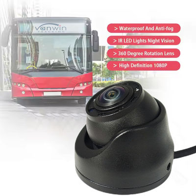 AHD Alta definizione visione notturna impermeabile auto retrocamera autobus retrocamera di monitoraggio