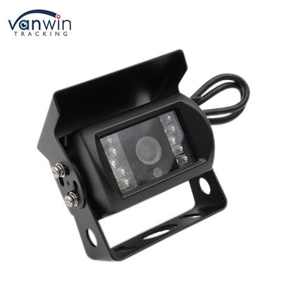 AHD HD IP68 GPS impermeabile Camera di monitoraggio CCTV 700TVL/800TVL Sistema di telecamere di backup cablate