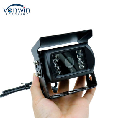 AHD HD IP68 GPS impermeabile Camera di monitoraggio CCTV 700TVL/800TVL Sistema di telecamere di backup cablate