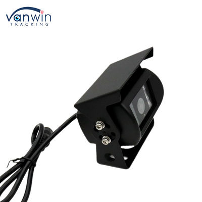 AHD HD IP68 GPS impermeabile Camera di monitoraggio CCTV 700TVL/800TVL Sistema di telecamere di backup cablate
