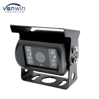 AHD HD IP68 GPS impermeabile Camera di monitoraggio CCTV 700TVL/800TVL Sistema di telecamere di backup cablate