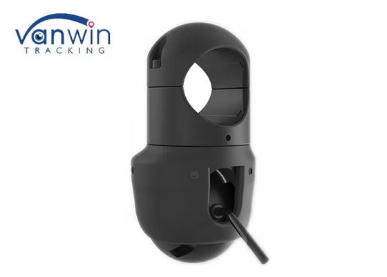 Fotocamera AHD per retrocesso di auto Ultra Wide Angle Night Vision Truck Side View Spot cieco impermeabile