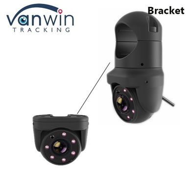 Fotocamera AHD per retrocesso di auto Ultra Wide Angle Night Vision Truck Side View Spot cieco impermeabile