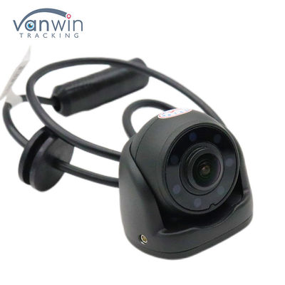 Fotocamera AHD per retrocesso di auto Ultra Wide Angle Night Vision Truck Side View Spot cieco impermeabile