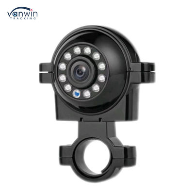 1080P Wide-Angle Front And Rear Side View Camera Visione notturna AHD Auto Autobus Camion Invertire Camera retrovisore