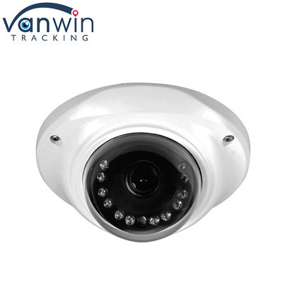 1080P HD Camera di sorveglianza di veicoli a prova di esplosione con certificazione CE/FCC/RoHS