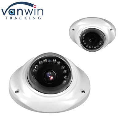 1080P HD Camera di sorveglianza di veicoli a prova di esplosione con certificazione CE/FCC/RoHS
