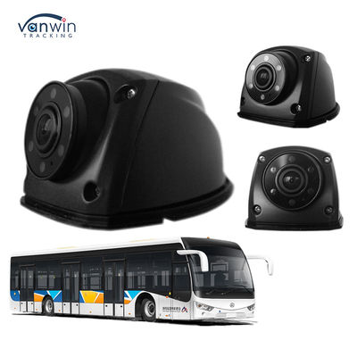 Telecamera montata su auto 1080 AHD Infrarosso Visione notturna Ignifuga Monitoraggio televisivo a circuito chiuso