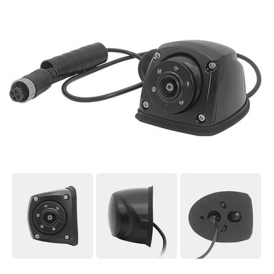 Telecamera montata su auto 1080 AHD Infrarosso Visione notturna Ignifuga Monitoraggio televisivo a circuito chiuso