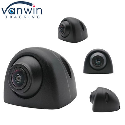 AHD 220° impermeabile IP69K 1080P Telecamera di sorveglianza autobus Telecamera veicolo