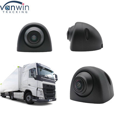 AHD 220° impermeabile IP69K 1080P Telecamera di sorveglianza autobus Telecamera veicolo