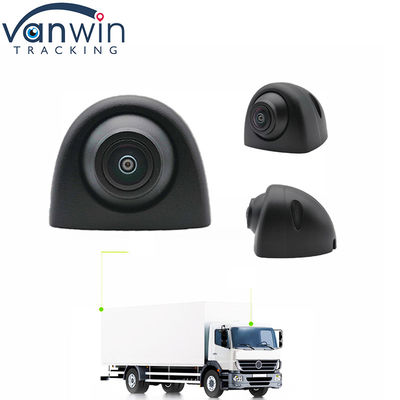 AHD 220° impermeabile IP69K 1080P Telecamera di sorveglianza autobus Telecamera veicolo