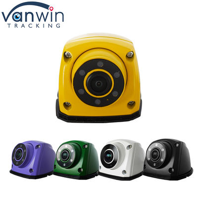 IP69K impermeabile Camera di sorveglianza di auto all'aperto e all'interno 170 gradi 1080P