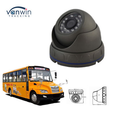 Occhiali a grande angolo Fotocamera retrovisoria auto Mini simulazione impermeabile AHD Sicurezza