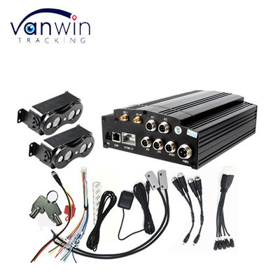 4G GPS Video Bus Passenger Counter, Veicolo Persone Conteggio Machine System