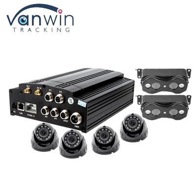 4G GPS Video Bus Passenger Counter, Veicolo Persone Conteggio Machine System