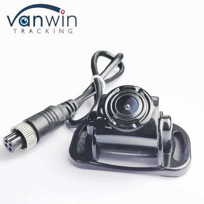 18 LED IR visione notturna a prova d'acqua Veicolo Camera nascosta per il backup dei camion pesanti