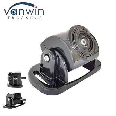 18 LED IR visione notturna a prova d'acqua Veicolo Camera nascosta per il backup dei camion pesanti