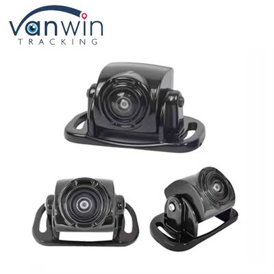 18 LED IR visione notturna a prova d'acqua Veicolo Camera nascosta per il backup dei camion pesanti