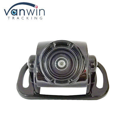 18 LED IR visione notturna a prova d'acqua Veicolo Camera nascosta per il backup dei camion pesanti