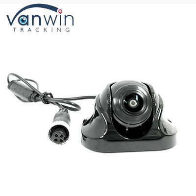 175° Wide Angle AHD Camera 720/1080P Truck Fish Eye Camera Veicolo Fotocamera nascosta