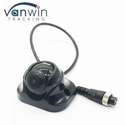 175° Wide Angle AHD Camera 720/1080P Truck Fish Eye Camera Veicolo Fotocamera nascosta