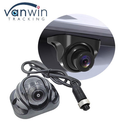 175° Wide Angle AHD Camera 720/1080P Truck Fish Eye Camera Veicolo Fotocamera nascosta