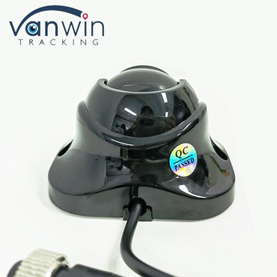 175° Wide Angle AHD Camera 720/1080P Truck Fish Eye Camera Veicolo Fotocamera nascosta