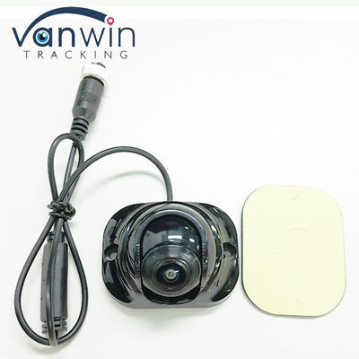 175° Wide Angle AHD Camera 720/1080P Truck Fish Eye Camera Veicolo Fotocamera nascosta