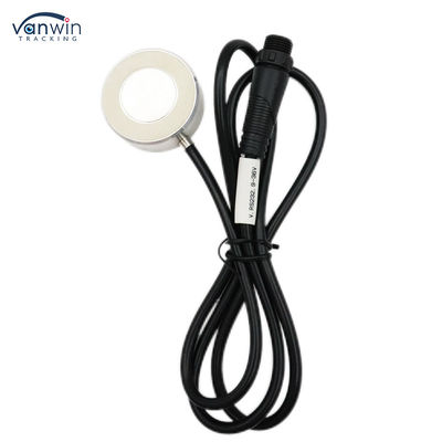 Monitor del carburante del camion Sistema di posizionamento globale Tracker del livello del serbatoio del carburante Sensore del livello del carburante Sensore della temperatura