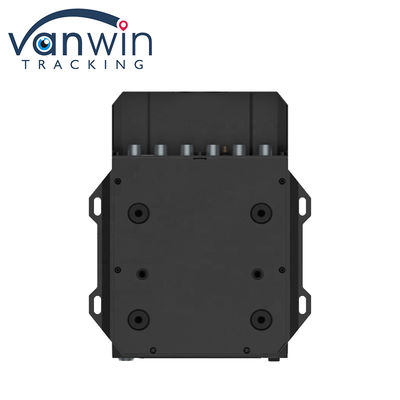 4G Starlink 1080P AHD 8 Canali Auto CCTV MDVR GPS 4G WIFI Camera Sistema DVR mobile