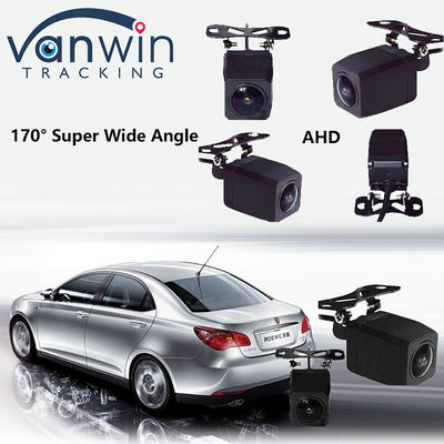 Super Night Vision IP69K Fotocamera retrovisore impermeabile con angolo largo di 170 gradi