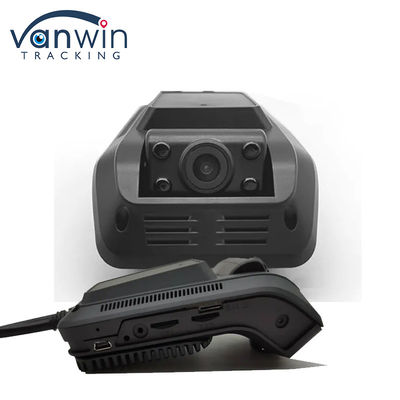 MINI 2CH 4CH 4G Dual Lens AI Dash Cam con ADAS DMS 4G GPS per camion autobus taxi