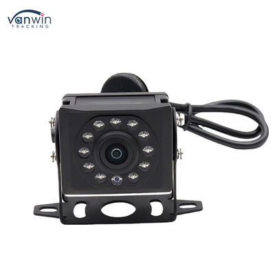 Fotocamera idraulica per auto a grande angolo a 170° con visione notturna infrarossa HD 1080P e supporto OEM / ODM personalizzato