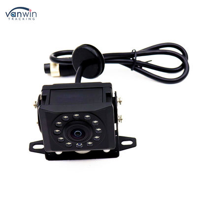 Fotocamera idraulica per auto a grande angolo a 170° con visione notturna infrarossa HD 1080P e supporto OEM / ODM personalizzato