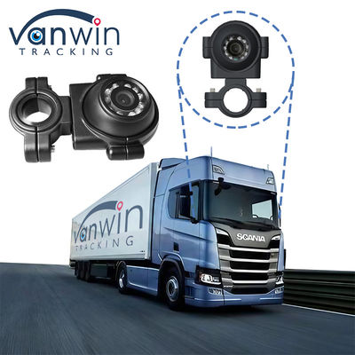 IP69K impermeabile Full HD 1080P Fotocamera anteriore auto auto auto auto