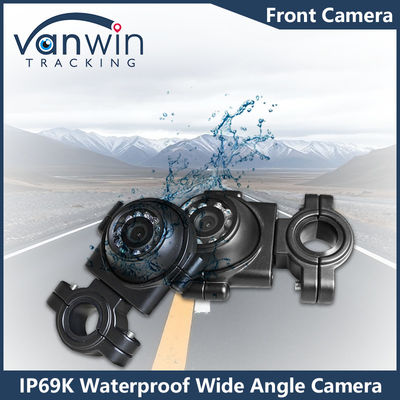 IP69K impermeabile Full HD 1080P Fotocamera anteriore auto auto auto auto