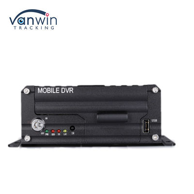 ADAS Registratore di monitoraggio della sicurezza del veicolo 8CH Registratore di posizionamento globale SSD MDVR