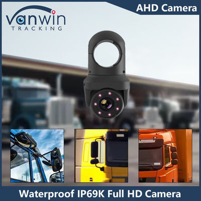IP69K Full HD Night Vision Auto Dome Camera Privata Modello 7 Luci IR Auto Cam Per Turck Bus