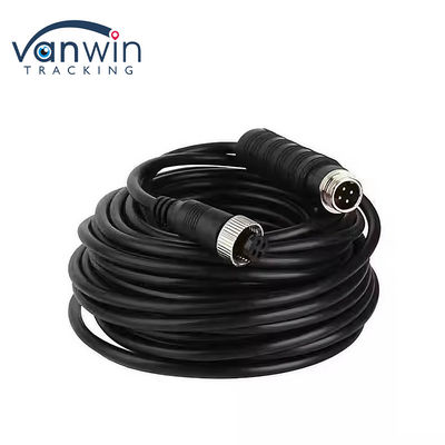 4pin Din Cavi di estensione maschile e femminile