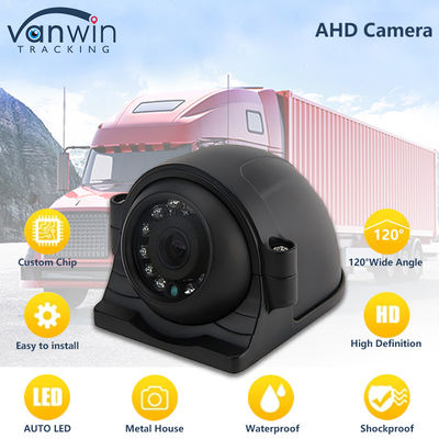 IP69K Super Camera di visione notturna Camera di visione laterale AHD 1080P