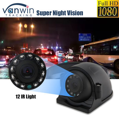IP69K Super Camera di visione notturna Camera di visione laterale AHD 1080P