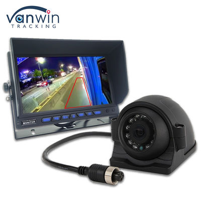 IP69K Super Camera di visione notturna Camera di visione laterale AHD 1080P