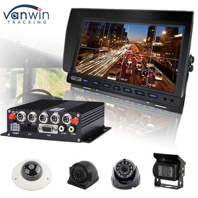 10.1 pollici TFT Car HD Monitor Display Screen TFT LCD Color HD Screen Per furgone