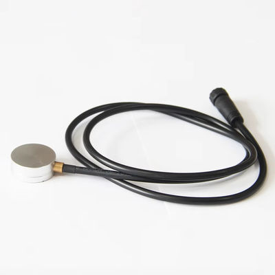 4G wireless Mobile DVR Oil Level Gauge Diesel Fuel Tank Level Monitoring Sensor per camion