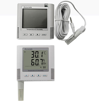 Sistema di monitoraggio della temperatura dei camion frigoriferi 4G Veicolo GPS MDVR tutto in una soluzione