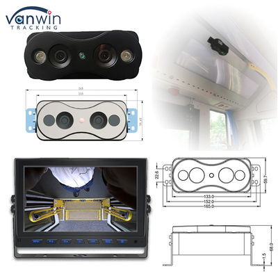 2 porte contatore di persone accuratezza 98 % automatico wireless visitatore dispositivo di conteggio per autobus