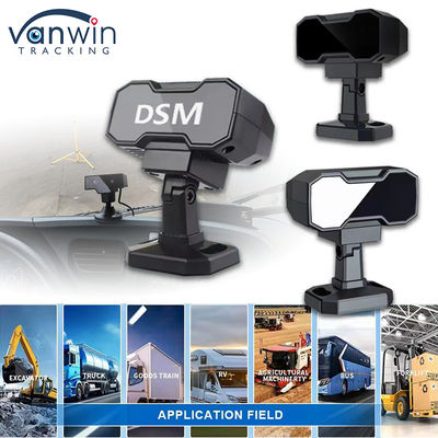 AI Smart DMS Camera Guida Fatica Camera di monitoraggio con chiamata telefonica stanca Fumi ecc
