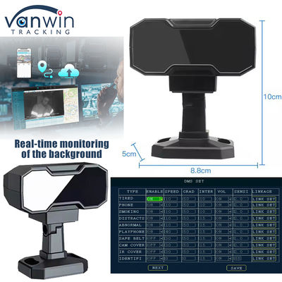 AI Smart DMS Camera Guida Fatica Camera di monitoraggio con chiamata telefonica stanca Fumi ecc