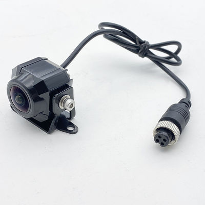 Nuovo modello impermeabile 1080P Camion riscaldato Camera di riscaldamento automatico furgone